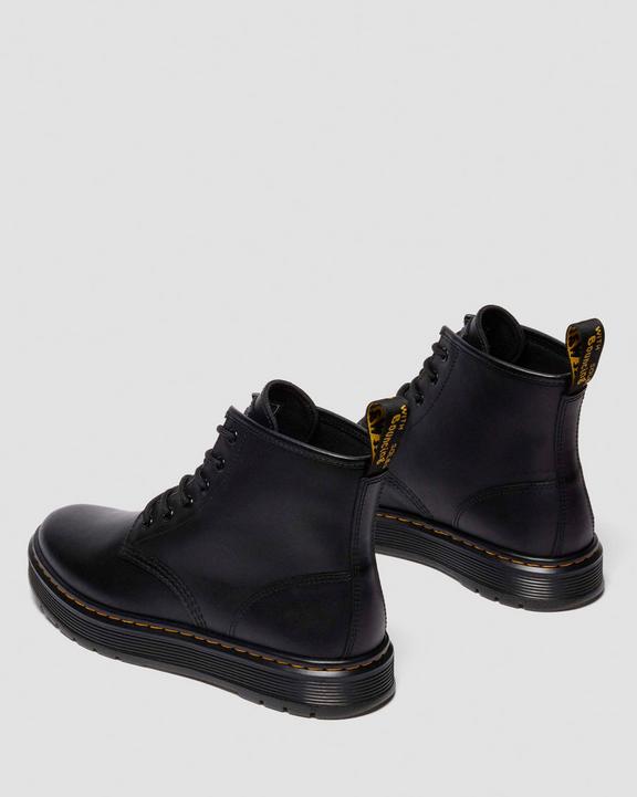 Dr. Martens Brookline Chukka Lusso - Mens