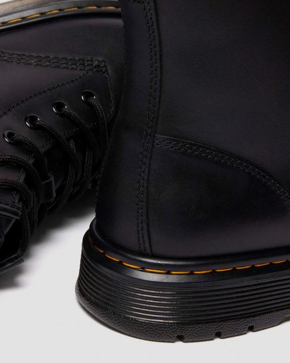 Dr. Martens Brookline Chukka Lusso - Womens