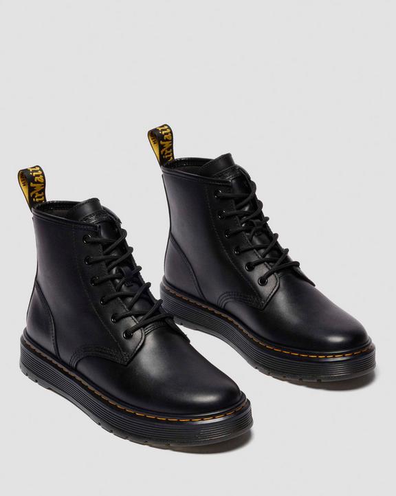Dr. Martens Brookline Chukka Lusso - Mens