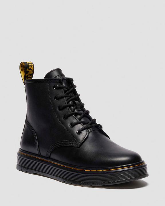 Dr. Martens Brookline Chukka Lusso - Womens