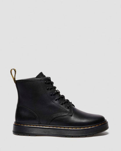 Dr. Martens Brookline Chukka Lusso - Womens