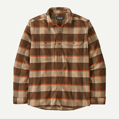 Patagonia M'S Canyonite Flannel Shirt