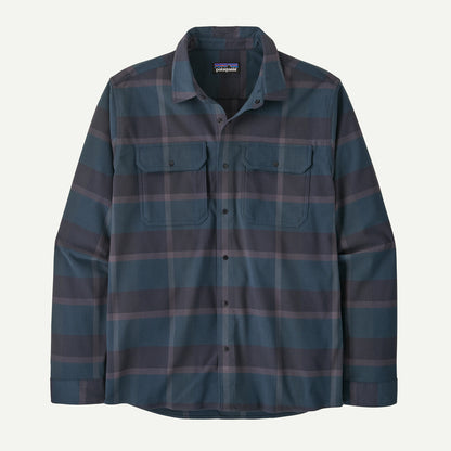 Patagonia M'S Canyonite Flannel Shirt