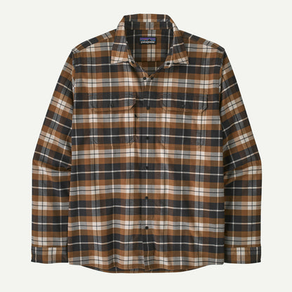 Patagonia M'S Canyonite Flannel Shirt