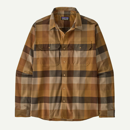 Patagonia M'S Canyonite Flannel Shirt