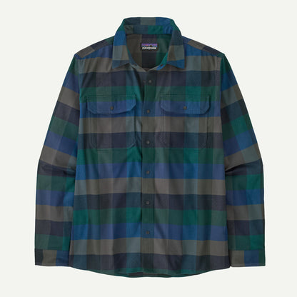 Patagonia M'S Canyonite Flannel Shirt