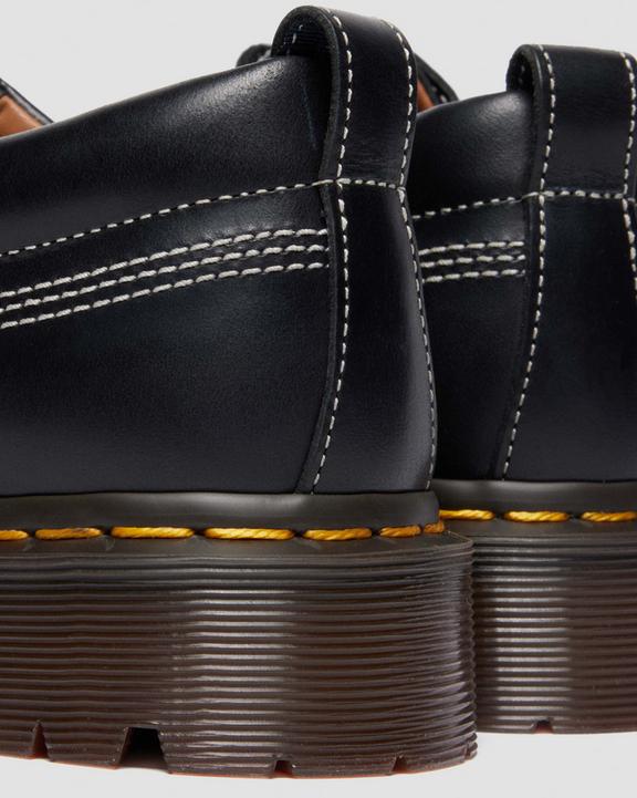 Dr Martens Lowell - Black+Multi