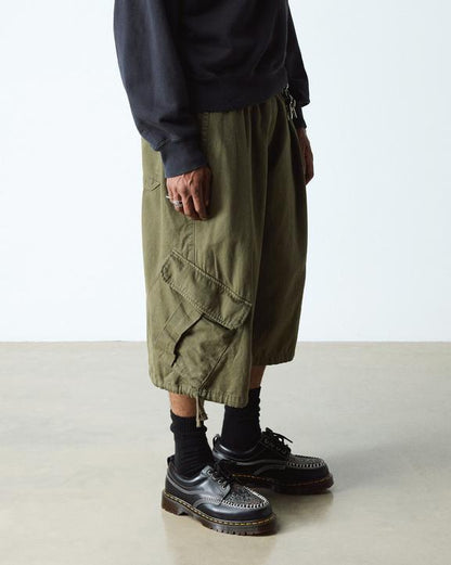 Dr Martens Lowell - Black+Multi