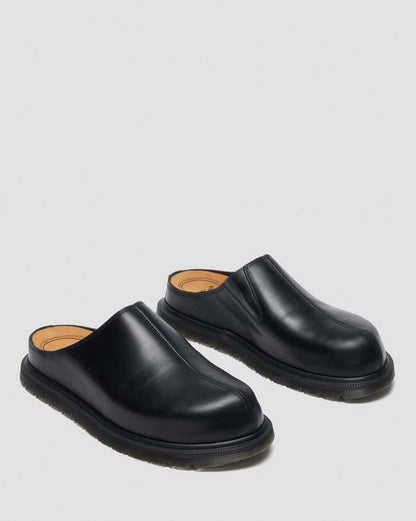 Dr Martens San - Black
