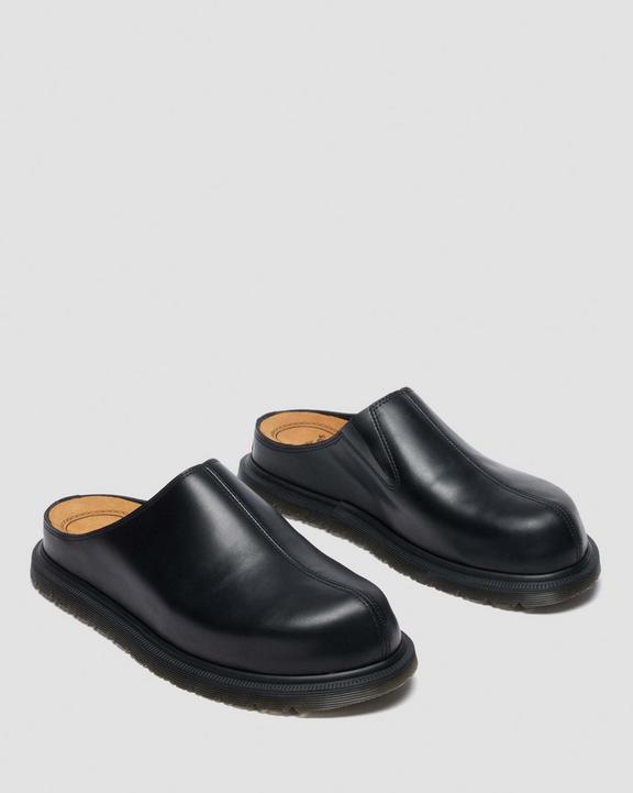 Dr Martens San - Black