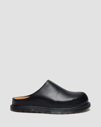 Dr Martens San - Black