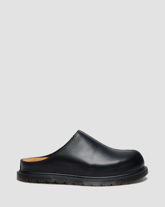 Dr Martens San - Black