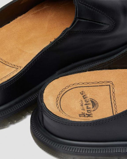 Dr Martens San - Black