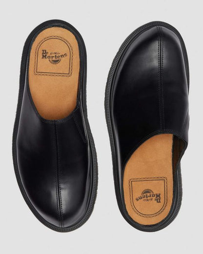 Dr Martens San - Black