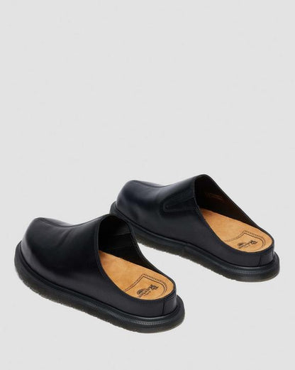 Dr Martens San - Black