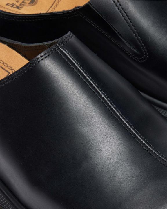 Dr Martens San - Black