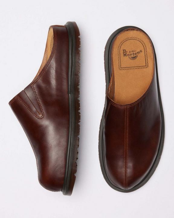 Dr Martens San - Butterscotch