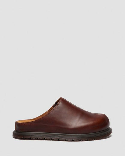 Dr Martens San - Butterscotch