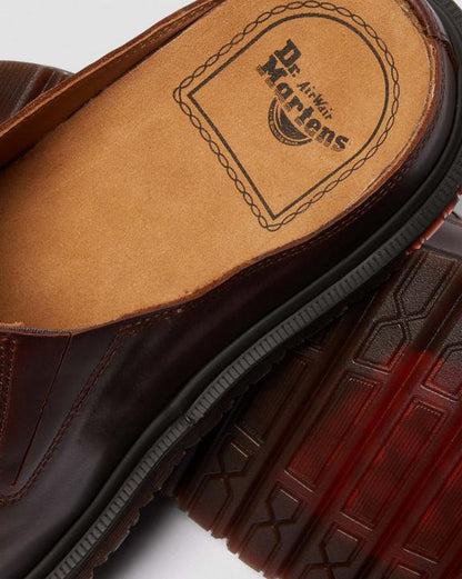 Dr Martens San - Butterscotch