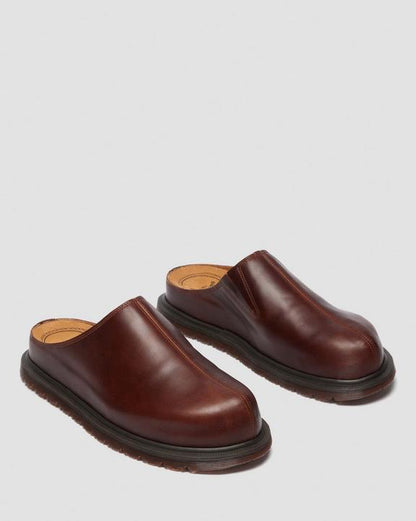 Dr Martens San - Butterscotch
