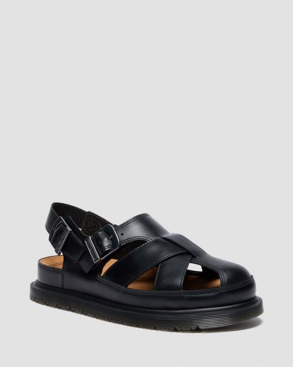 Dr Martens Archive Sandal - Black