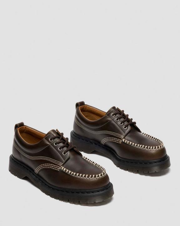Dr. Martens Lowell Dms Olive - Mens