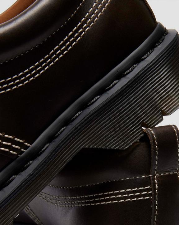 Dr Martens Lowell - Dms Olive