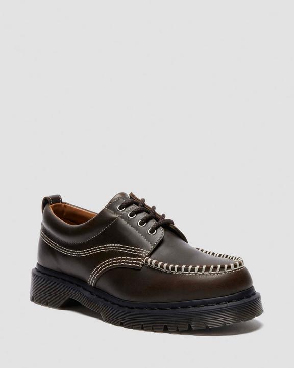 Dr. Martens Lowell Dms Olive - Womens