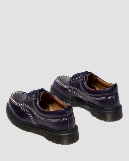 Dr Martens Lowell - Midnight Blue