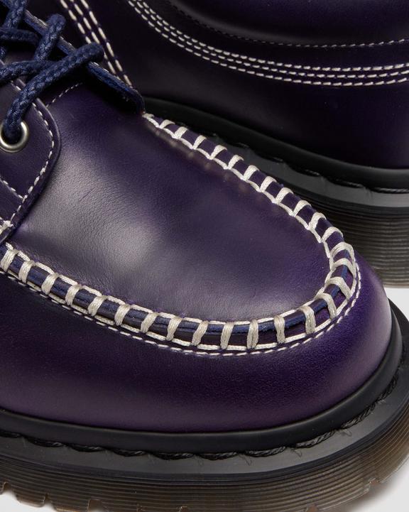 Dr. Martens Lowell Midnight Blue - Mens