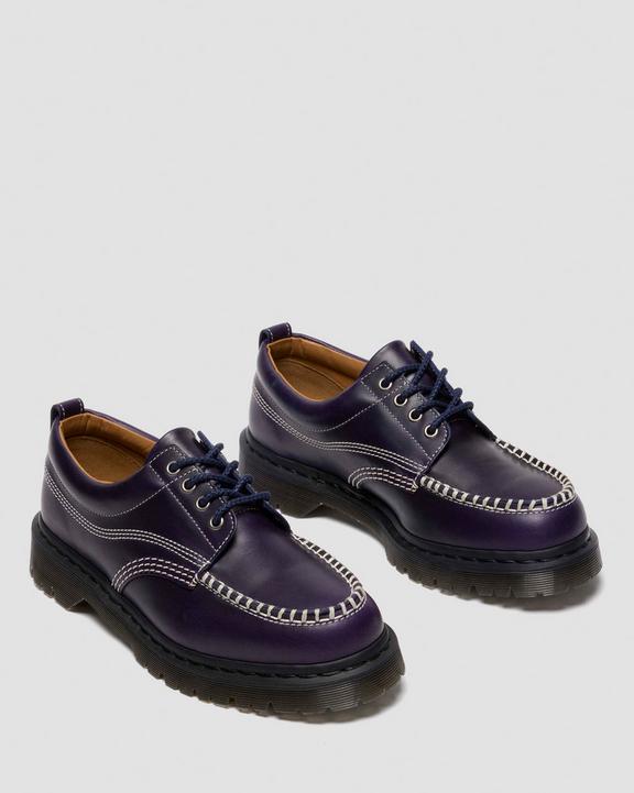 Dr. Martens Lowell Midnight Blue - Womens