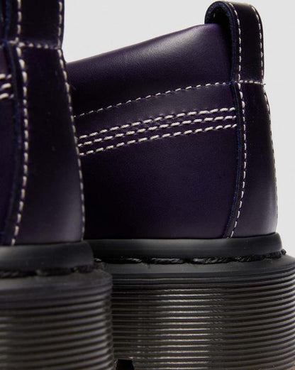 Dr Martens Lowell - Midnight Blue
