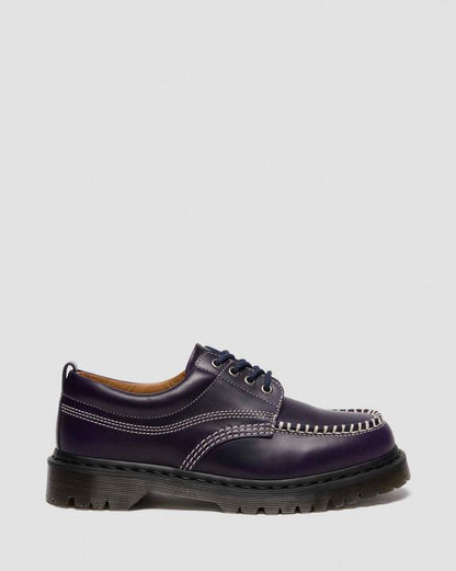 Dr Martens Lowell - Midnight Blue