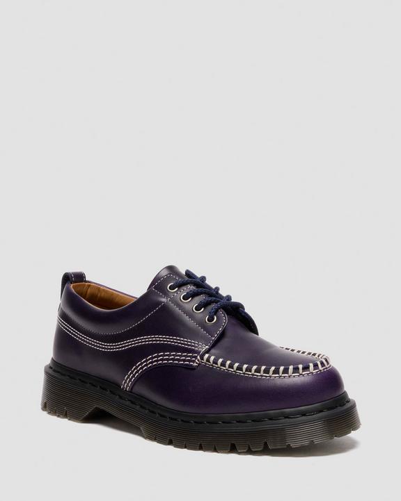 Dr. Martens Lowell Midnight Blue - Womens