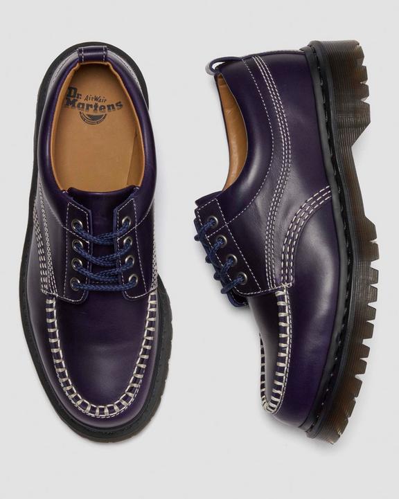 Dr Martens Lowell - Midnight Blue