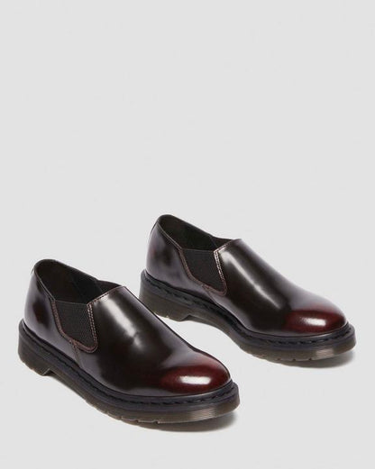 Dr. Martens Louis Cherry Red Arcadia - Mens