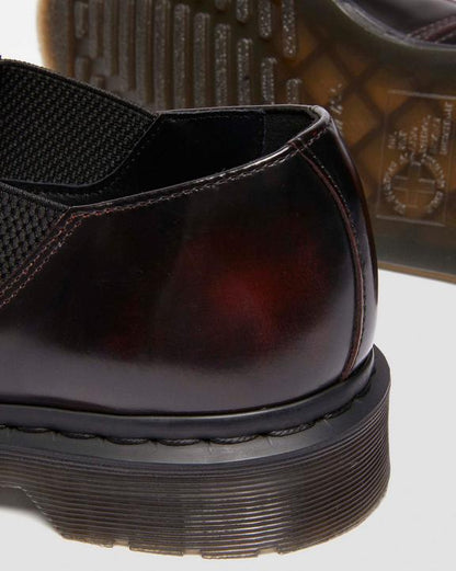 Dr. Martens Louis Cherry Red Arcadia - Mens