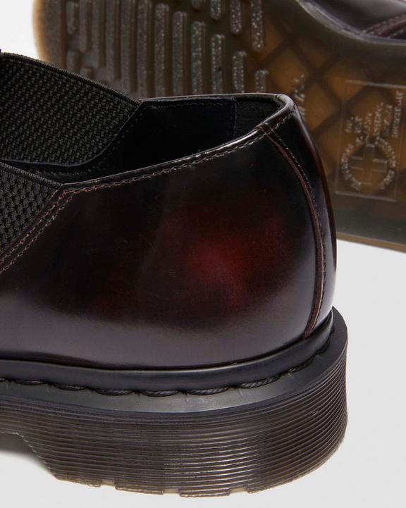 Dr. Martens Louis Cherry Red Arcadia - Mens
