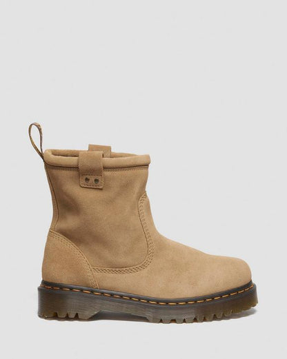 Dr. Martens Anistone Lo Savannah Tan - Mens