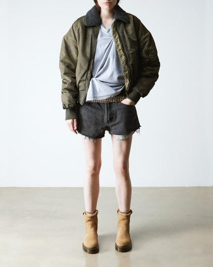 Dr. Martens Anistone Lo Savannah Tan - Womens