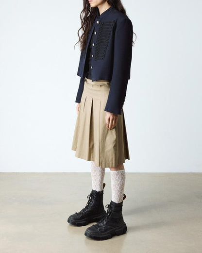 Dr Martens Dmxl - Black