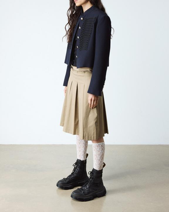 Dr Martens Dmxl - Black