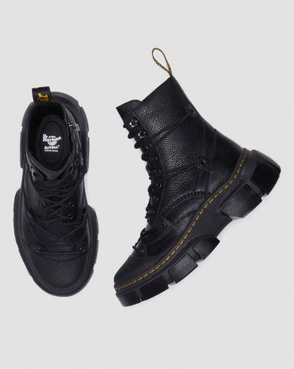 Dr Martens Dmxl - Black