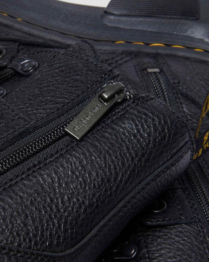 Dr Martens Dmxl - Black