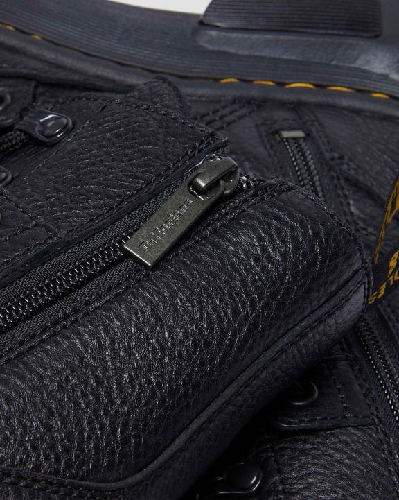 Dr Martens Dmxl - Black