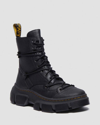 Dr Martens Dmxl - Black