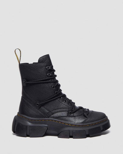 Dr Martens Dmxl - Black