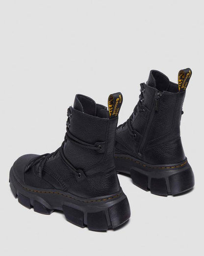 Dr Martens Dmxl - Black