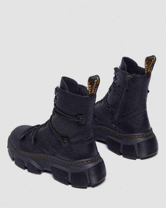 Dr Martens Dmxl - Black