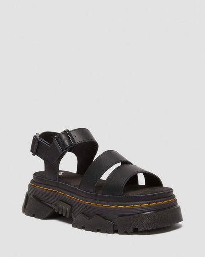 Dr Martens Mattison - Black